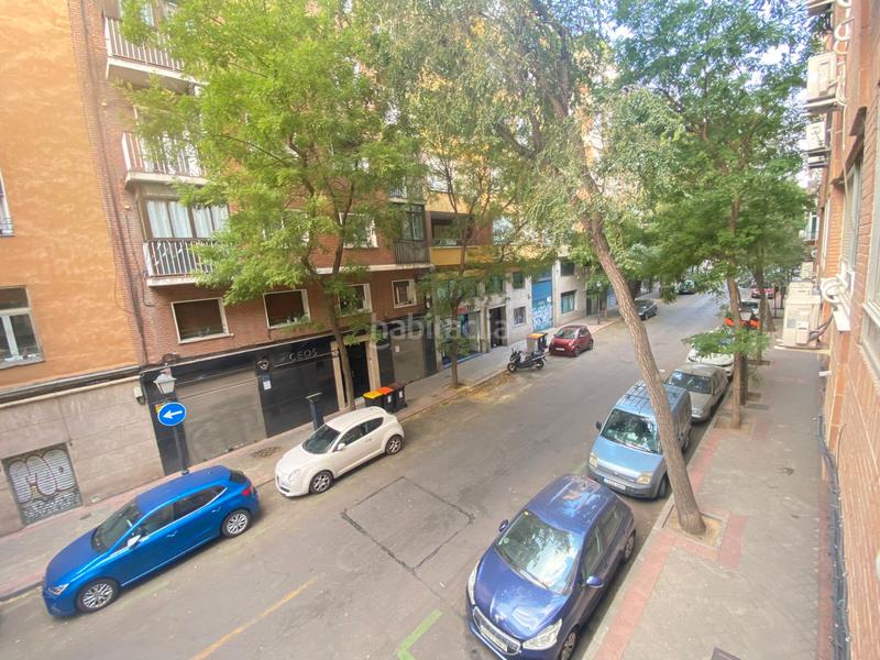 Foto 05d22fcd-7619-425e-952c-37df64fbddf3. Flat with heating in Palos de Moguer Madrid