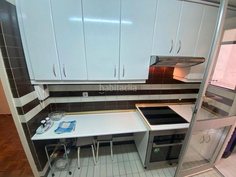 Foto 2a171e3d-3135-473b-8a2e-0f6347e9ffc8. Flat with heating in Palos de Moguer Madrid