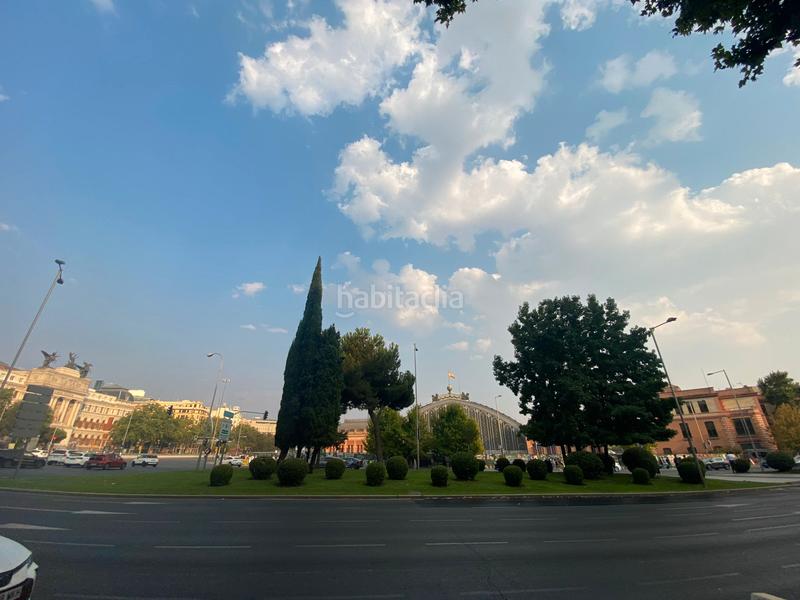 Foto 3c7718a4-a79e-4a6e-8bfe-b2d75687ed17. Flat with heating in Palos de Moguer Madrid