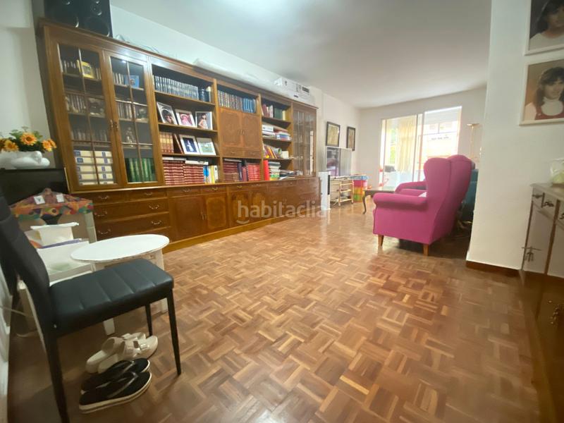 Foto 3df0ae6f-a868-4482-8605-6dae05c26567. Flat with heating in Palos de Moguer Madrid