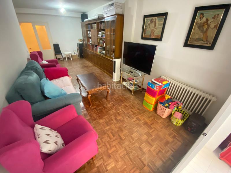 Foto 3e6ae3a6-3b0f-41fc-a0df-23b562e61b7f. Flat with heating in Palos de Moguer Madrid