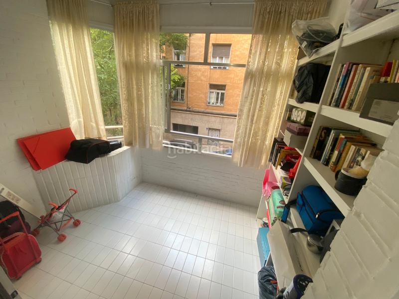 Foto 3f99014f-2805-4f34-9697-a26aa4da45bd. Flat with heating in Palos de Moguer Madrid