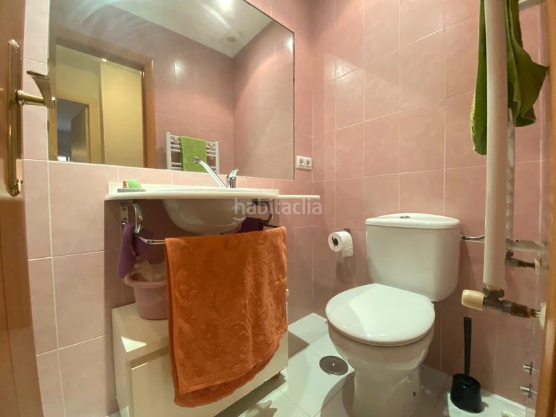 Foto 412806f0-9a61-4de0-bd7a-5099de06dc1e. Flat with heating in Palos de Moguer Madrid