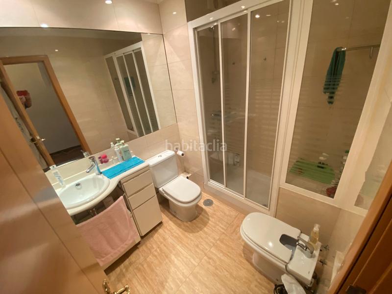 Foto 4d94150a-0f1d-4e3a-830e-0d5af1bf04da. Flat with heating in Palos de Moguer Madrid