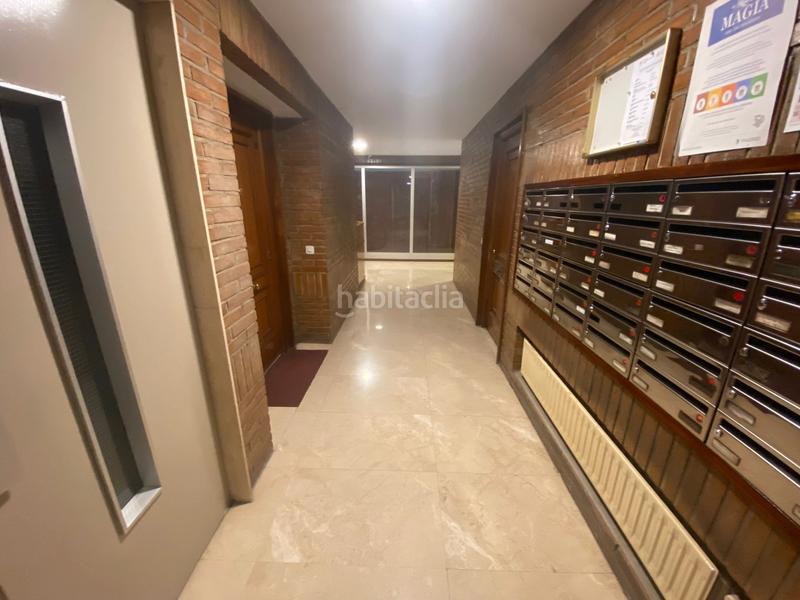 Foto 4ef55447-e60d-4575-ad59-0e09f71a188b. Flat with heating in Palos de Moguer Madrid