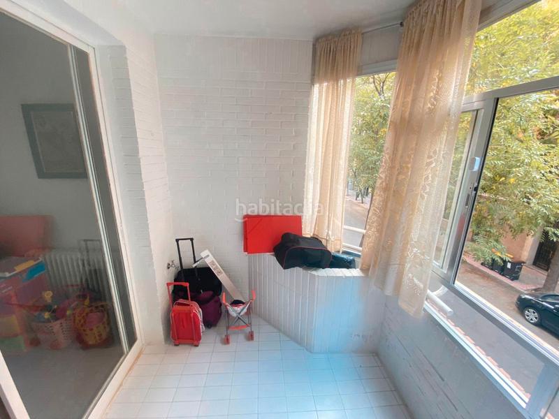 Foto 4f2dcdbf-d7f5-45a6-b93e-f58a39a4b646. Flat with heating in Palos de Moguer Madrid