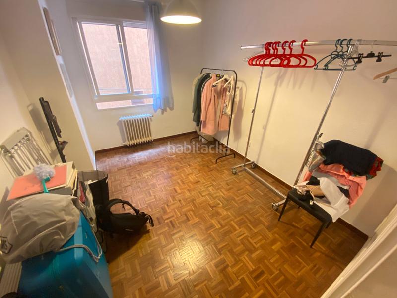 Foto 52718409-db10-4585-80f2-84b630a68b9a. Flat with heating in Palos de Moguer Madrid