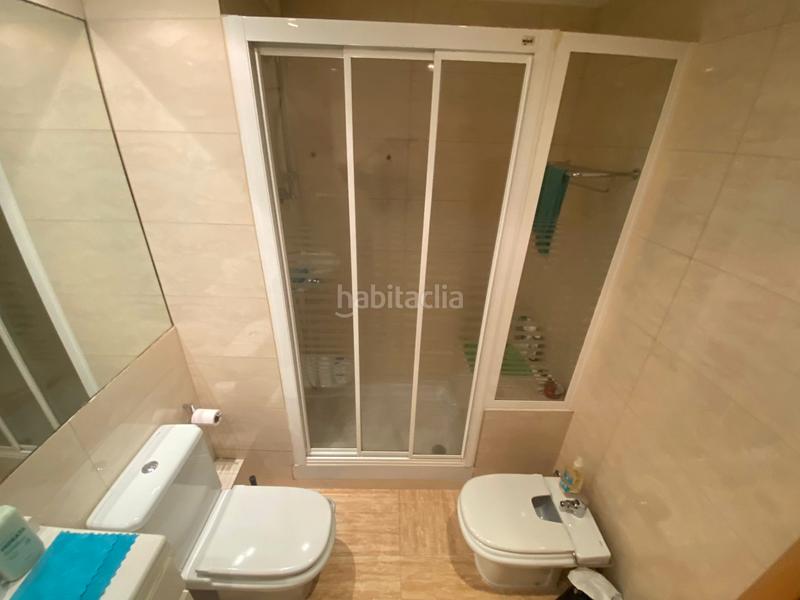 Foto 6cec806c-5b51-4d3a-b358-4e5b55eb2ce8. Flat with heating in Palos de Moguer Madrid