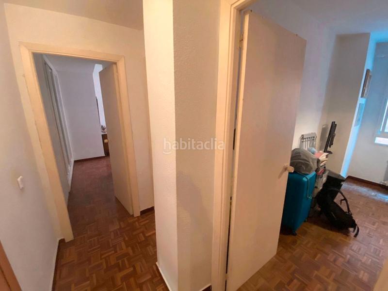 Foto 9b258a97-f6d3-4c0c-a0f6-36905ba2f1c3. Flat with heating in Palos de Moguer Madrid