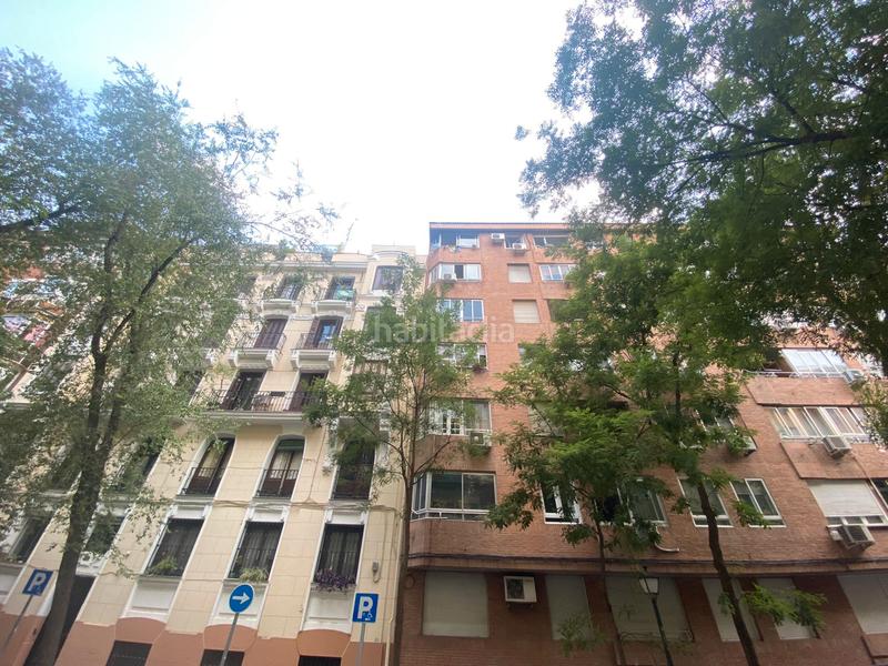 Foto 9e722f7f-ccf3-411d-b21e-3dc7d0b0043d. Flat with heating in Palos de Moguer Madrid