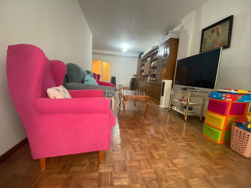 Foto a181590b-1b0d-4bcb-9297-b625df9ed824. Flat with heating in Palos de Moguer Madrid