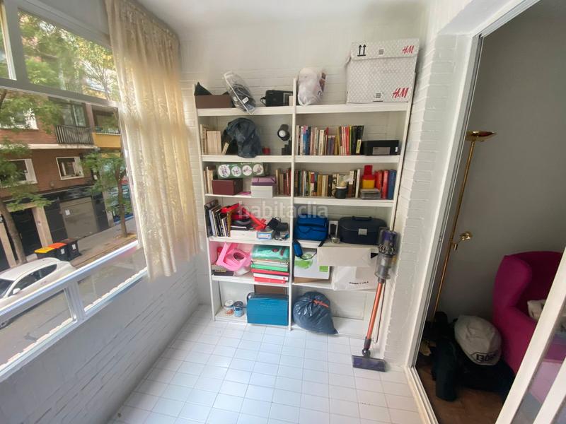 Foto ab72f595-b722-4970-9288-0f6f443ef25b. Flat with heating in Palos de Moguer Madrid