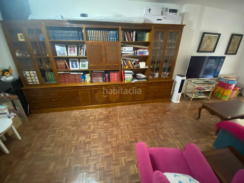 Foto b5ad59ec-d739-4b7a-b555-f2a642c4ab09. Flat with heating in Palos de Moguer Madrid