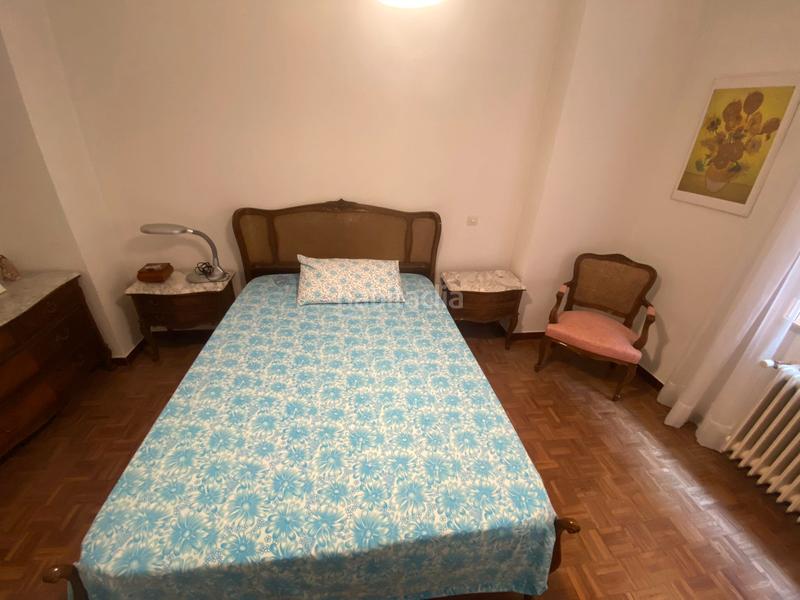 Foto c205f022-603f-481d-aa94-cfb93dba8559. Flat with heating in Palos de Moguer Madrid