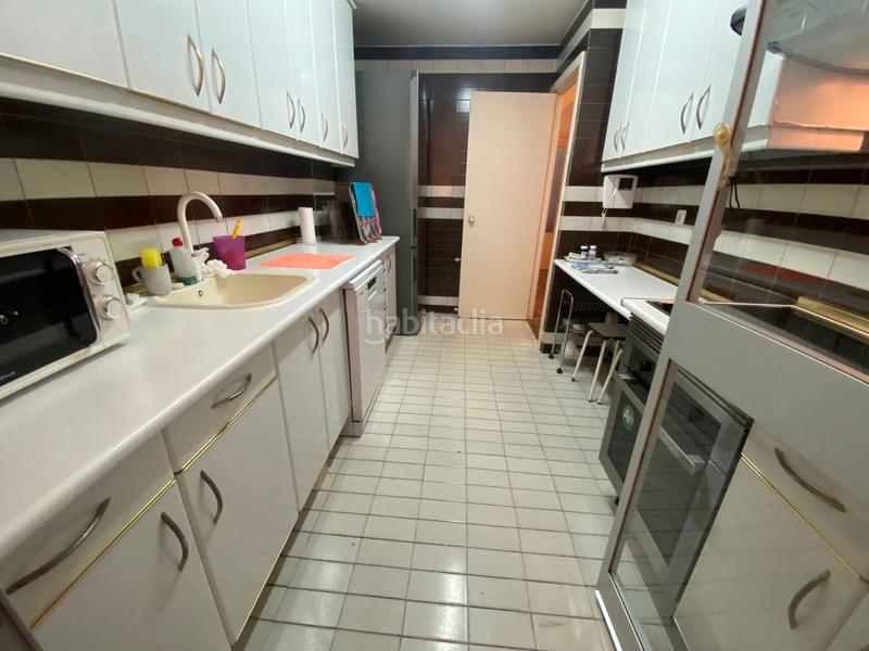 Foto d621ae7c-4d61-4402-baec-9230de786f36. Flat with heating in Palos de Moguer Madrid