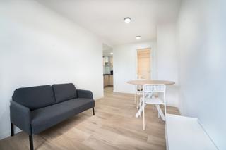 Alquiler Estudio en Calle de la unanimidad 37. Unani37 dep.1 estudio de una habitacion para 2 personas