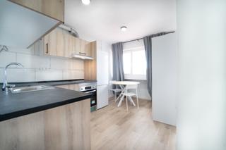 Rent Studio in Calle de la unanimidad 39. Unani39 dep.2 estudio para dos personas