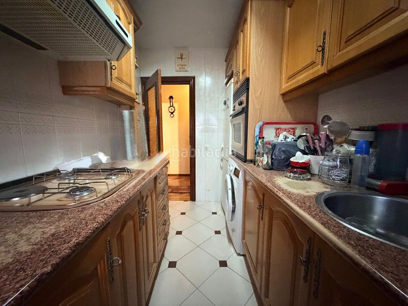 Piso en calle de la sierra del torcal 13 piso en venta en calle de la sierra del torcal, 13 en Madrid - Imagen 9