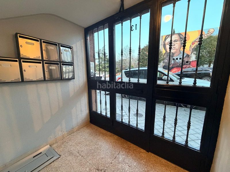 Piso en calle de la sierra del torcal 13 piso en venta en calle de la sierra del torcal, 13 en Madrid - Imagen 3