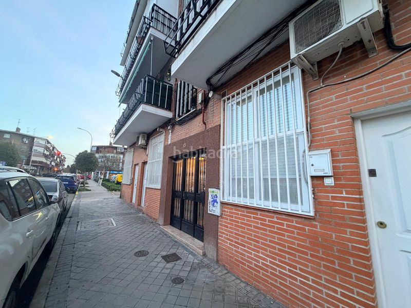 Piso en calle de la sierra del torcal 13 piso en venta en calle de la sierra del torcal, 13 en Madrid - Imagen 2