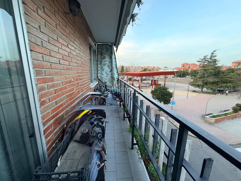 Piso en calle de la sierra del torcal 13 piso en venta en calle de la sierra del torcal, 13 en Madrid - Imagen 20