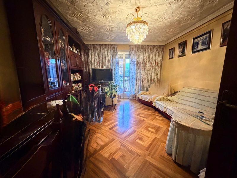 Piso en calle de la sierra del torcal 13 piso en venta en calle de la sierra del torcal, 13 en Madrid - Imagen 11