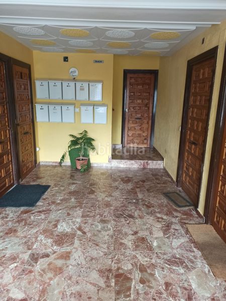 Foto 1d07de5a-31f3-438b-8674-fe63fd3d8f26. Pis a calle del corcho 25 a Cabrera (La)