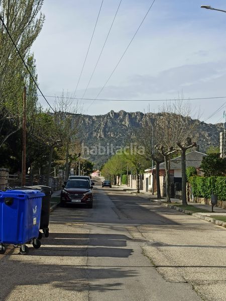 Foto 920c56f0-7513-4436-9ada-61cd04ccfb42. Pis a calle del corcho 25 a Cabrera (La)