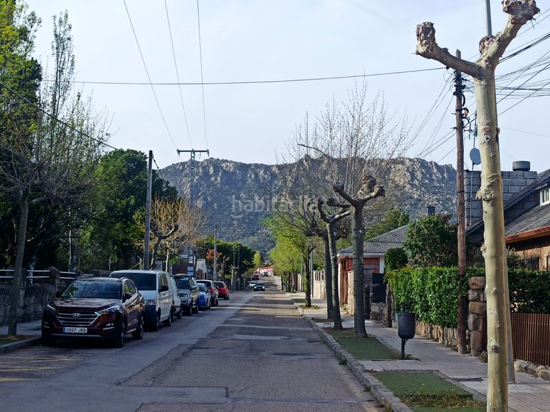 Foto b34c004b-00de-4115-b2d9-4681241d12db. Pis a calle del corcho 25 a Cabrera (La)