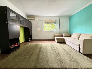 Flat in Palomeras Bajas