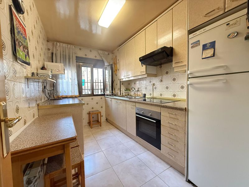 Foto 3a6aac99-2450-4b29-9680-1b8862b3bc00. Pis a calle de dolores folgueras 3 a Numancia Madrid