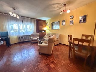 Flat in Calle de Dolores Folgueras 3