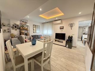 Appartement  Avenida de la albufera 147. Piso en avenida de la albufera