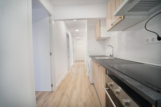 Rent Flat in Calle de manuel maroto 47. Nuevo hogar alquila