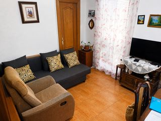 Apartament a Calle de Gerardo Rueda 13