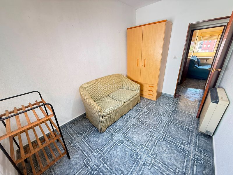 Foto d3c67b3e-9591-4787-be60-0ce34a44562f. Pis a calle san moisés 36 a San Diego Madrid