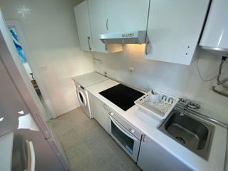 Flat in Calle Concepción de la Oliva 12
