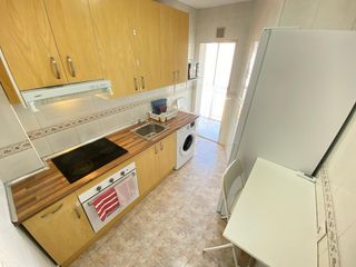 Flat in Calle del Platino 37