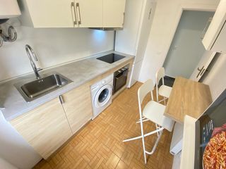 Miete Etagenwohnung in Calle del estroncio 7. Alquiler de piso en estroncio, 7