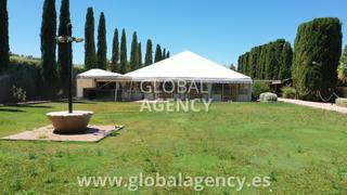 Masia en Sol