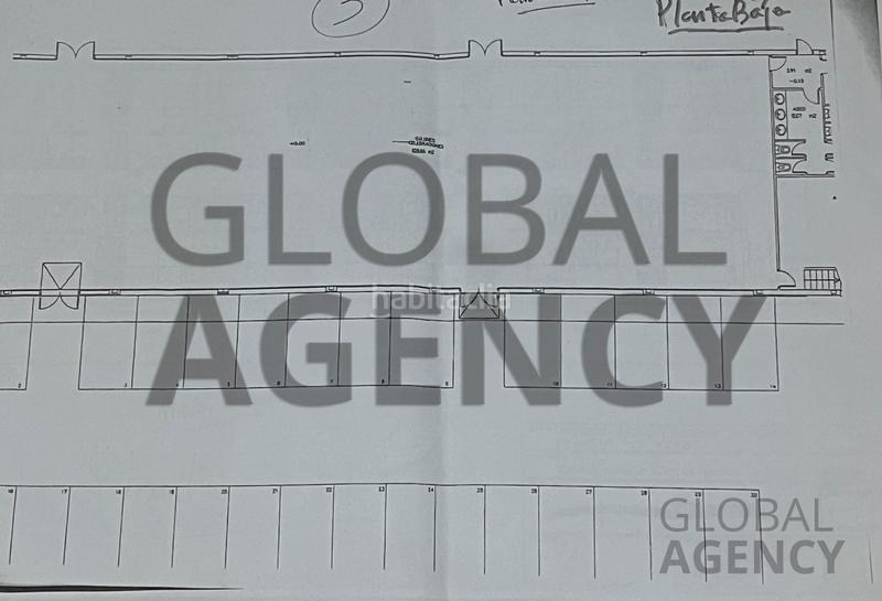 Foto 2dd30eb5-5cd4-4a66-a891-73e746837902. Edificio en Castellana Madrid