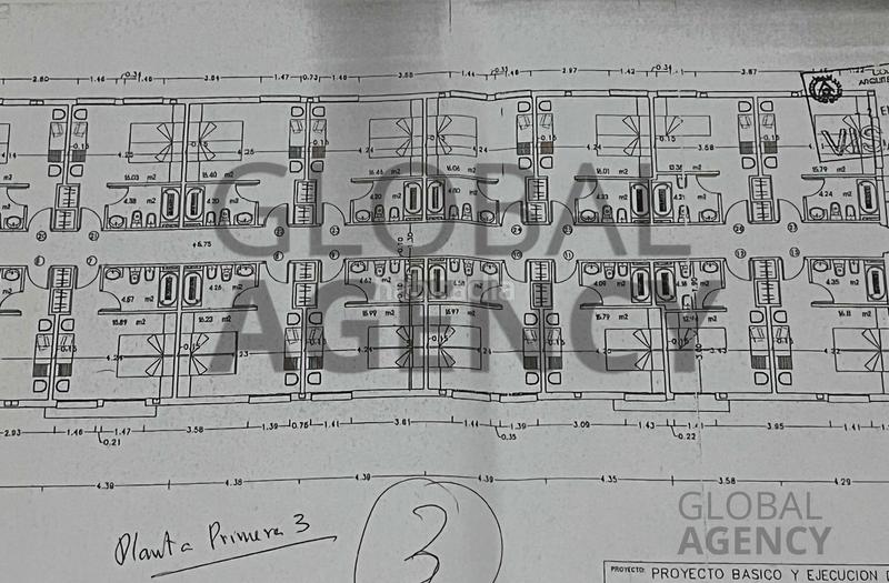 Foto 2e56f363-15db-48b3-84c2-23dd7987d849. Edificio en Castellana Madrid