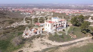 Masia a Centro