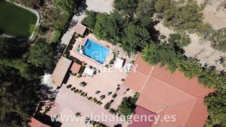 Finca r�stica en Castillo-Campod�n