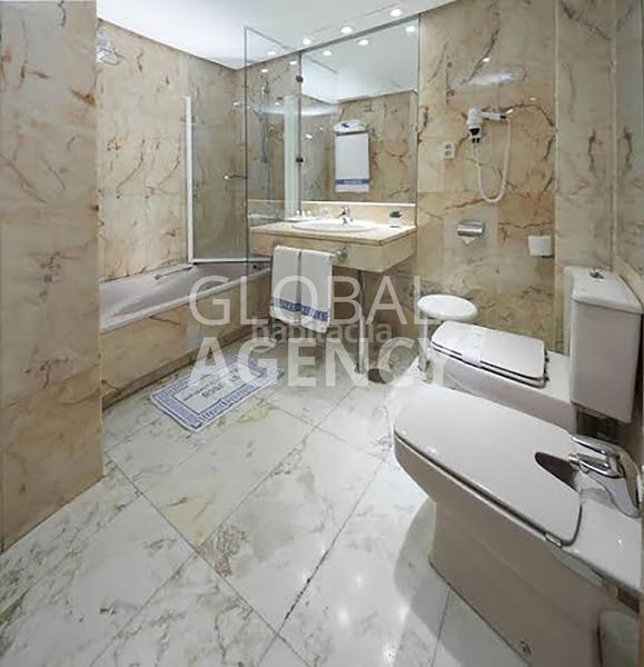 Foto 633709b6-7e89-401b-9a75-124c5a39374f. Terreno residenziale in Casco Histórico Alcalá de Henares