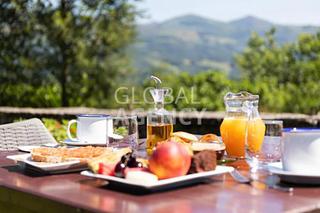 Country house in Cuatro Vientos