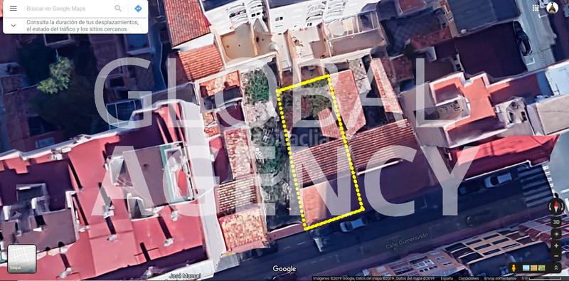 Foto 89c50a66-08bd-475b-8403-19509265858d. Terreny residencial a Las Piscinas Naturales Torrevieja