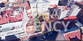 Residential Plot in Las Piscinas Naturales