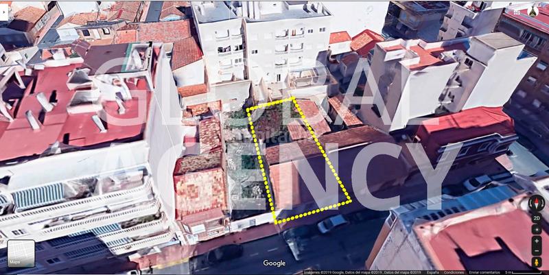 Foto 07f48d5d-ec13-41a6-8a21-96bc061c6ca0. Terrain résidentiel dans Las Piscinas Naturales Torrevieja