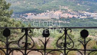 Rural plot in Centro-Manguilla